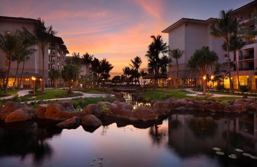 Kaanapali Villa | One-Bedroom Premium Villa at the Westin Nanea, with Private Balcony