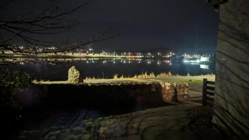 Lerwick Apartment | One bedroom self-contained accommodation