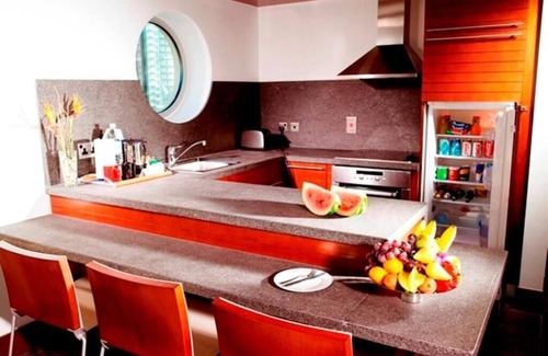 Al Wasl House | One Bedroom Suite Burj View Near Al Wasl Center
