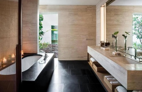 Jumeirah House | One Bedroom Suite in Private Resort Island