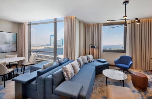 Jadaf House | One Bedroom Suite Near Culture Village