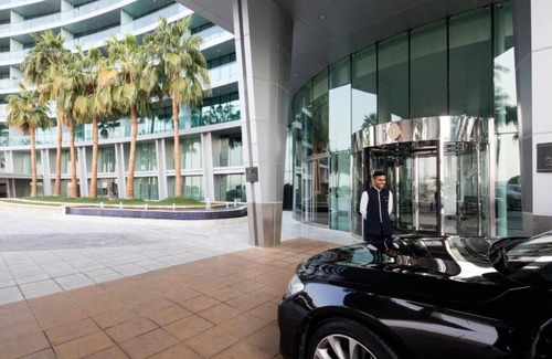Dubai Festival City House | One Bedroom Suite Near Marsa Plaza Festival City By Luxury Bookings