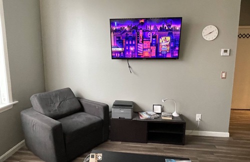Providence Condo | One bedroomon Federal Hill #6 Down-town Providence