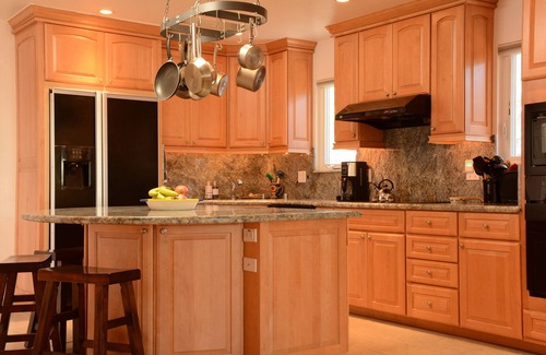 Del Monte Forest House | One Block from 17 Mile Drive - Walk to Spanish Bay - .7 Miles to MPCC
