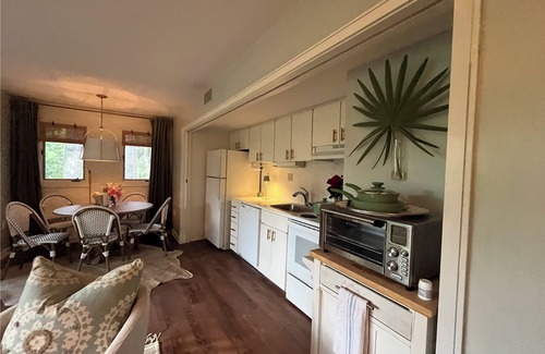 West Beach Villa | One Block Kiawah Beach Villa