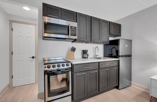 Seaside Heights Apartment | One Block to the Boardwalk!