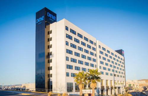 Chihuahua Hotel | One Chihuahua Fashion Mall