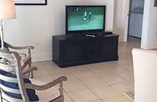Gulf Shores Apartment | One Club Gulf Shores - 2 bdrm Golf View - sleeps 7