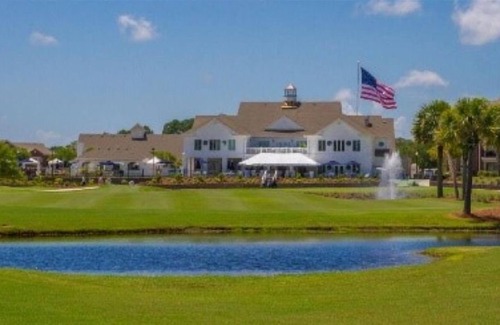 Gulf Shores Apartment | One Club Gulf Shores - 2 bdrm Parking View - sleeps 6