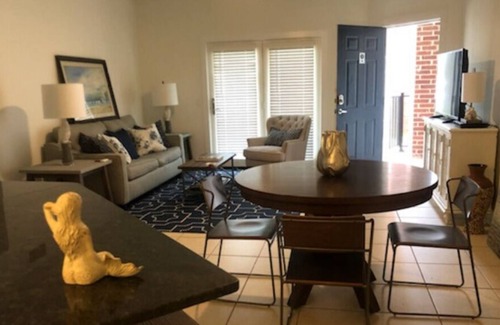 Gulf Shores Apartment | One Club Gulf Shores - 2 bdrm Parking View - sleeps 6.