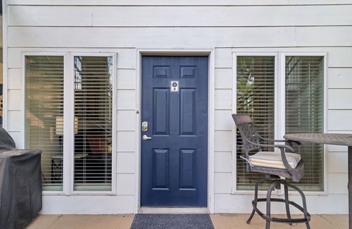 Gulf Shores Apartment | One Club Gulf Shores - 1 bdrm Golf View - sleeps 4..