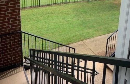 Gulf Shores Condo | ONE Club Gulf Shores - 1 bdrm Golf View - sleeps 2 (1411)