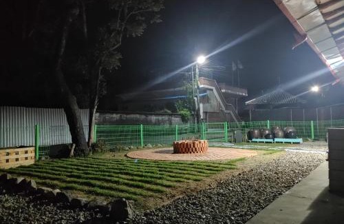 Jinan Villa | One day Retro House