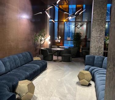 Financial District Apartment | One Dutch Hotel