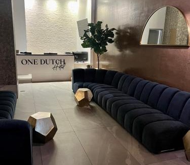 Financial District Apartment | One Dutch Hotel
