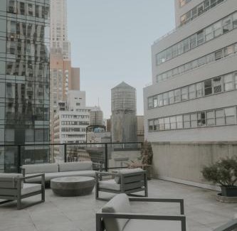 Financial District Apartment | One Dutch Hotel