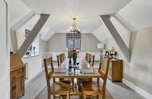 Dunster House | One Grooms Cottage, Dunster