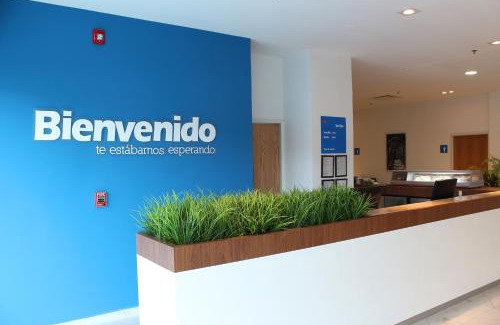 Fraccionamiento Revolucion Hotel | One Guadalajara Tapatio