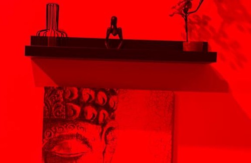 Prenestino-Centocelle House | ONE HUNDRED ROOMS GARDEN SUITE