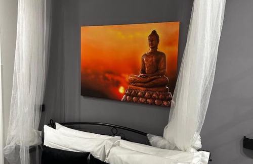Prenestino-Centocelle House | ONE HUNDRED ROOMS GARDEN SUITE