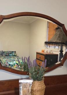 Curlwaa House | One Life Live It Farm stay