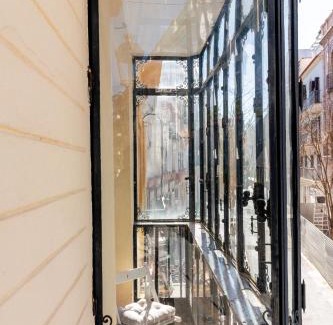 Encarnacion-Regina Apartment | One&Lux Amor DeDios 26