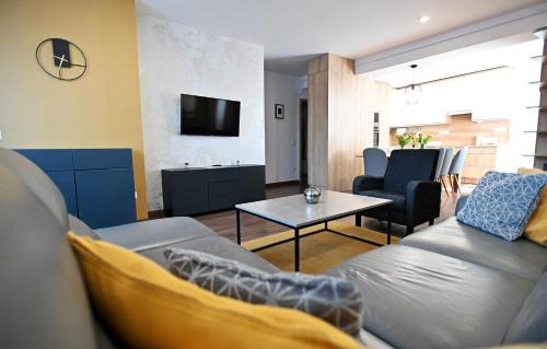 Eger Apartment | ONE Luxury Grand Suite Eger