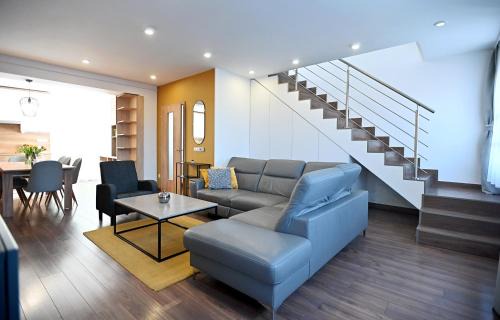 Eger Apartment | ONE Luxury Grand Suite Eger