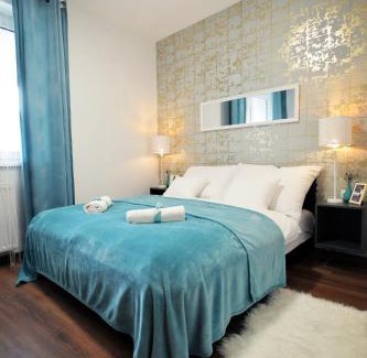 Eger Apartment | ONE Luxury Suites Eger