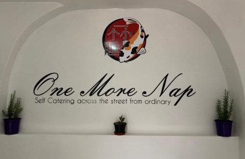 Bayswater House | One More Nap Self Catering