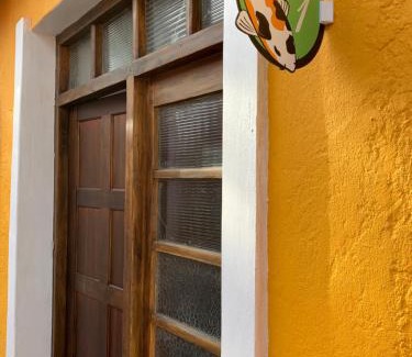 Bayswater House | One More Nap Self Catering