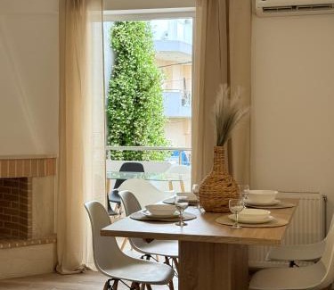 Amarousion Apartment | One North Living - Marousi - Kalispous 13 by K&M