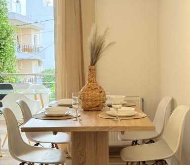 Amarousion Apartment | One North Living - Marousi - Kalispous 13 by K&M