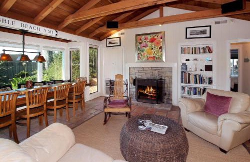 Northwest Carmel House | One Ocean