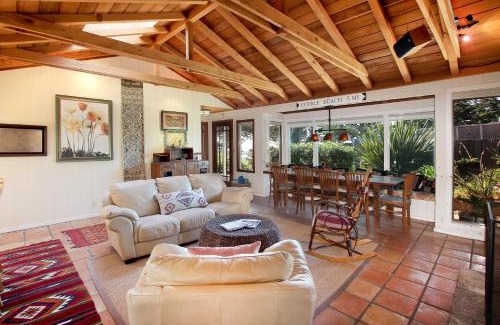 Northwest Carmel House | One Ocean