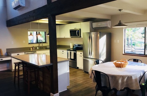 Chico House | One-of-a-Kind, peaceful, secluded & close to town