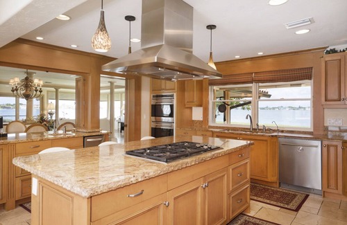 Sarasota House | One of a kind peninsula Estate sized property awaits your arrival …