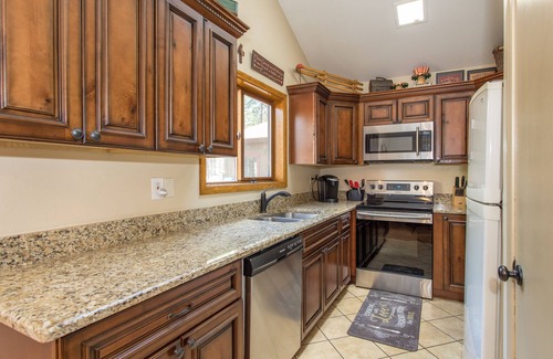 Flagstaff Cabin | One of a kind property in flagstaff It is a Cabin on 10 acres with bunkhouse