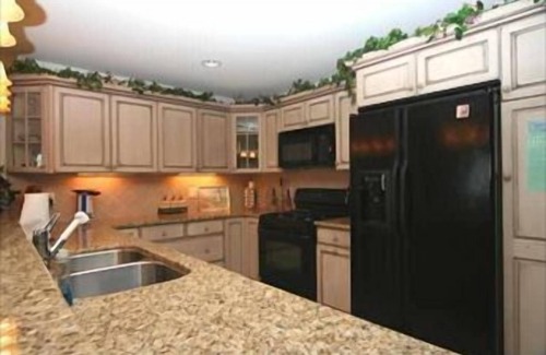 Cape May Condo | One of Cape May's finest rentals with pool located steps from favorite beaches and walking distance to shops and restaurants.