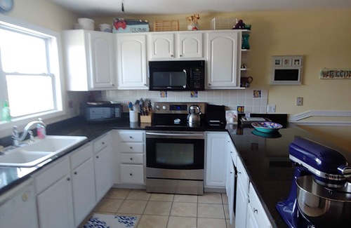 North Topsail Beach House | One Of The Largest Houses On The Island W/Direct Ocean Front Access