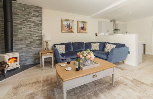 Derbyhaven Cottage | One of two immaculate holiday cottages located together in a rural location in the south of the isla