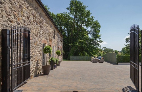 Derbyhaven Cottage | One of two immaculate holiday cottages located together in a rural location in the south of the isla