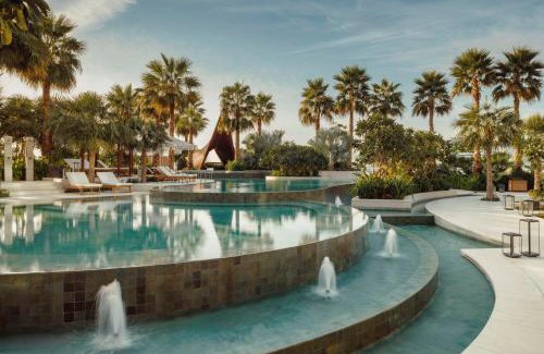 Bur Dubai Hotel | One&Only One Za'abeel