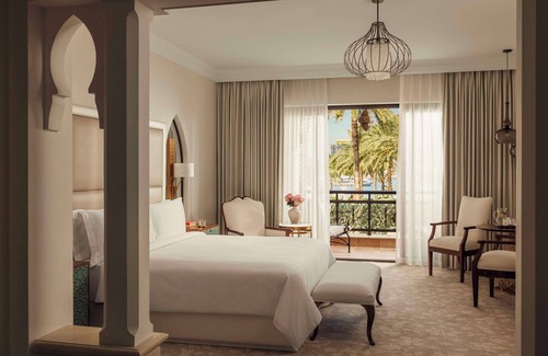 Dubai Marina Hotel | One&Only Royal Mirage