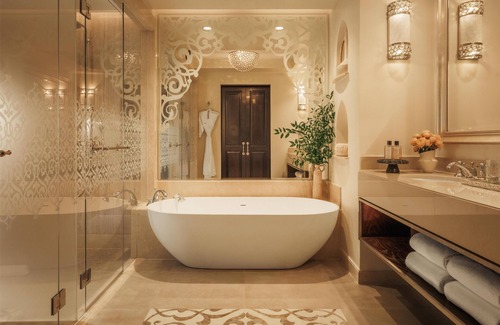 Dubai Marina Hotel | One&Only Royal Mirage
