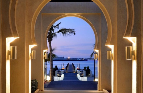 Dubai Marina Hotel | One&Only Royal Mirage
