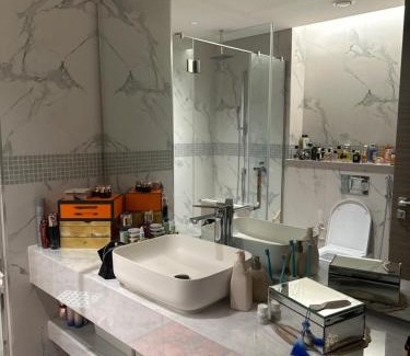 Al Satwa Apartment | One Park Avenue CITY VIEW 3 BEDROOMS HOILDAY HOME NEAR DUBAI MALL