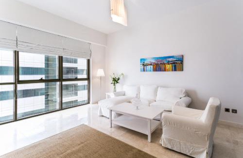 Al Barsha 1 Apartment | One Perfect Stay - Al Murad 1BR 03