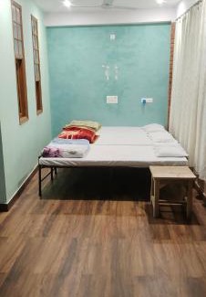 Varanasi Villa | One place villa
