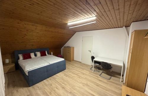 Waldbach Apartment | One room apartment in a quiet Location air conditioning